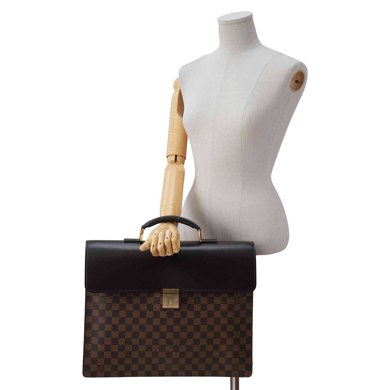 LOUIS VUITTON(USED)루이비통 브리프케이스